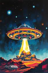 Revolutionary Online Dispensary Area 52 Expands to Ohio