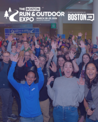 The Boston Run and Outdoor Expo