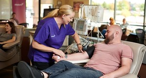 Mint Cannabis Tempe Hosts Blood Drive June 15 with Vitalant and Donor Perks