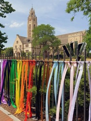 Pride Celebration Day
