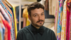 Dyed & Defined DeTOUR: Color, Identity, and the Queer Past