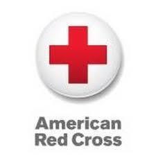 Blood Drive with the American Red Cross