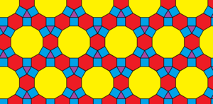 Tessellations Art