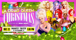 A Drag Queen Christmas