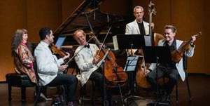 Music@Menlo Festival: Quintessential Quintets