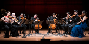 Music@Menlo Summer Festival: Six to Eight