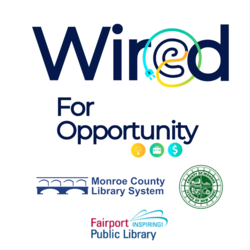 Wired for Opportunity - Intro to Google Workspace