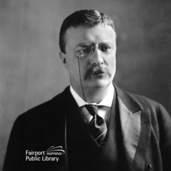 Teddy Roosevelt