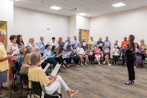 World Choir Worshop - Portugal