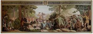 Battlefield Tour: The Battle of Pell's Point
