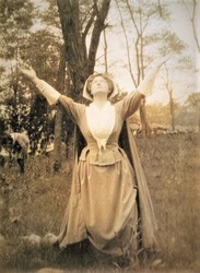 Anne Hutchinson: An uncommon woman