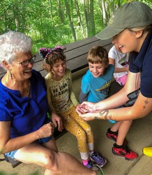 Big Backyard Nature Bash