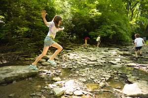 Nature Explorers - Art in Nature