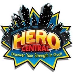HERO CENTRAL-Vacation Bible School