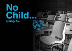 NO CHILD... by Nijala Sun