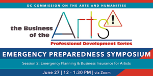 Emergency Preparedness Symposium