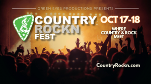 Country RockN Fest