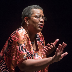 Everybody's Got a Story - Hampton Storytelling Festival