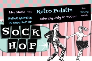 Sock Hop