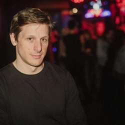 Juan Nicolon, Soo Ra, Maxwell Fine, Piers Moreton