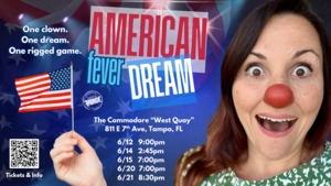 American Fever Dream