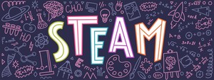 STEAM Challenge Day