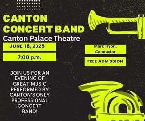 Canton Concert Band