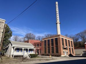 Bruckmann Brewery Tour