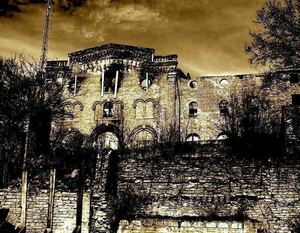 Darkside of Brewing Tour: Tales of Cincinnati's Haunted & Gruesome Past