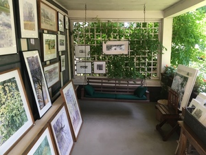 Tenney/Lapham Neighborhood Art Walk