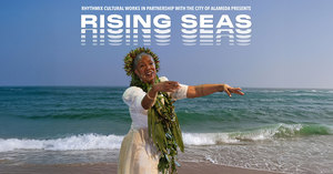 Rising Seas 3 with Hālau Ka Ua Tuahine