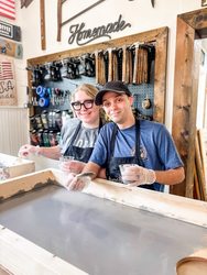 DIY Home Decor!! Pick Your Project Workshop - Pre-Registration Required