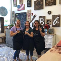 MUFFINS & MIMOSAS PYP Workshop (COMPLIMENTARY MUFFINS & ORANGE JUICE) - Pre-Registration Required