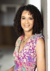 Johnisha Matthews Levi - Number's Up: Cracking the Code of an American Family  - with Dine Watson