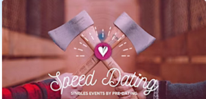 Speed dating for Indy Singles in Plainfield
