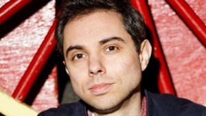 Comedy Night at the Hartford Funny Bone with Matt Kirshen