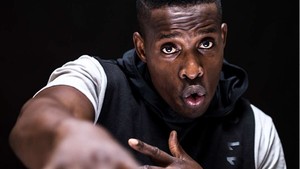 Comedy Night at the Hartford Funny Bone with Godfrey