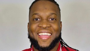 Comedy Night at the Hartford Funny Bone with Christian Johnson