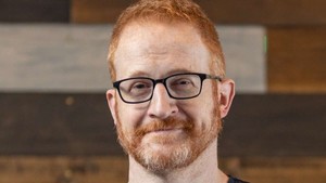 Comedy Night at the Hartford Funny Bone with Steve Hofstetter