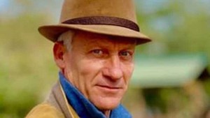 Comedy Night at the Hartford Funny Bone with John Morgan