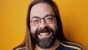 Comedy Night at the Hartford Funny Bone with Gabriel Rutledge