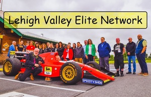 Lehigh Valley Elite Network Business Networking Event at Texas Roadhouse Easton on June 26 (11-1)