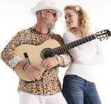 Ariella and Nicholaas