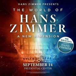 The World Of Hans Zimmer