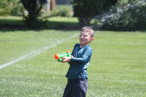 Water Wars