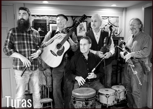 Turas Concert