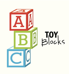 Books, Balls & Blocks!
