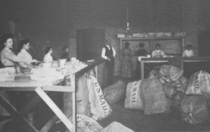 Dry Capital of the World (Exhibit)