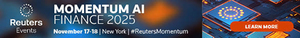 Momentum AI Finance 2025