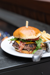 4th of July at Roaring Fork